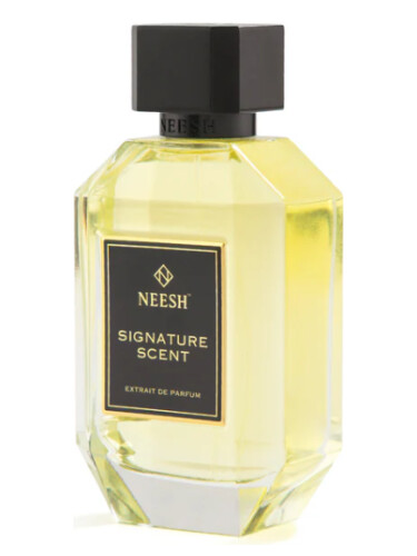Signature Scent